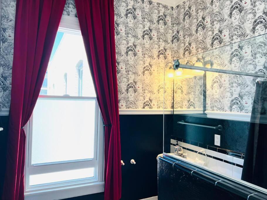Modern Design Studio For Two Gaslamp District! Located In The Heart Of Downtown San Diego! Appartamento Esterno foto